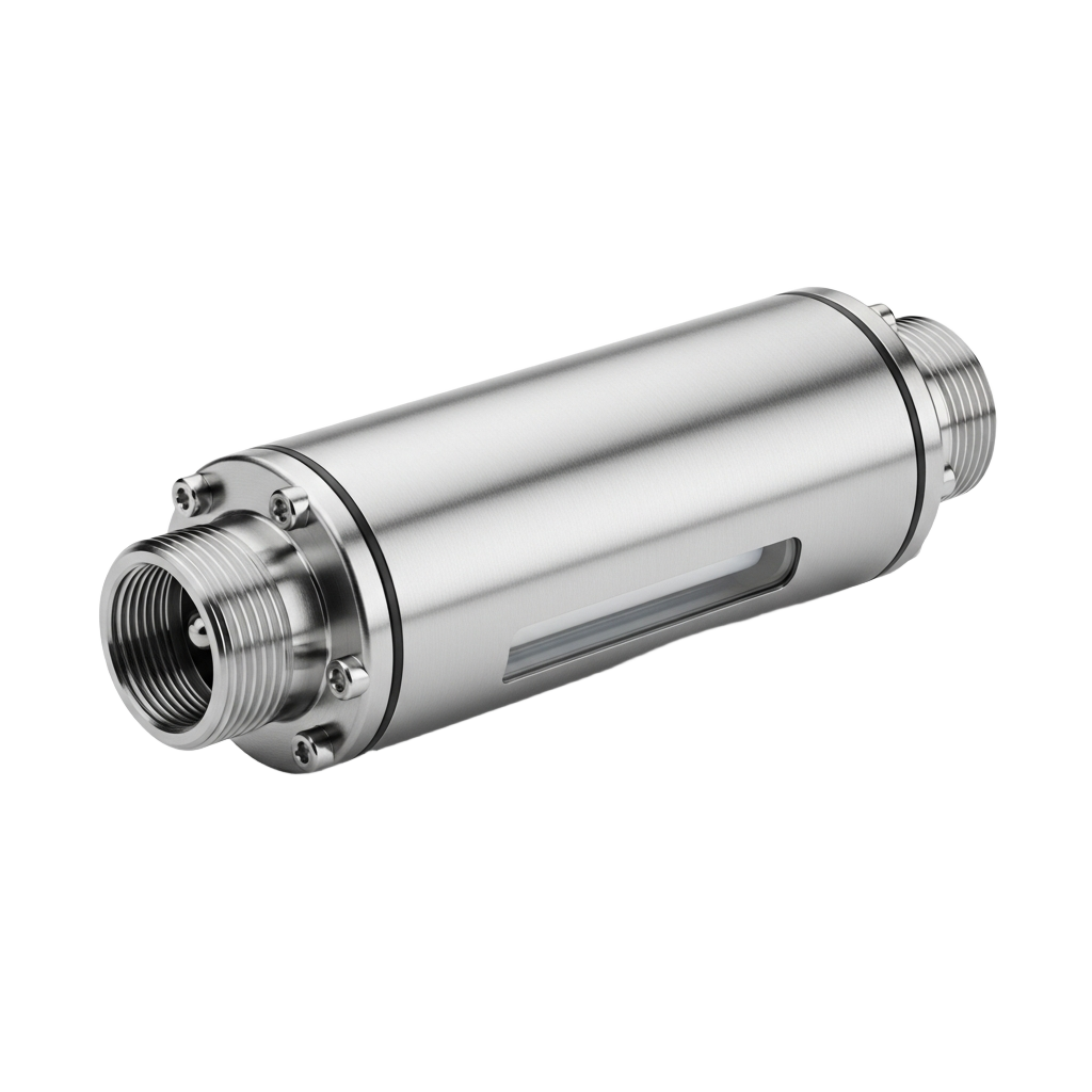AFS UV Inline Compact (Add-on)