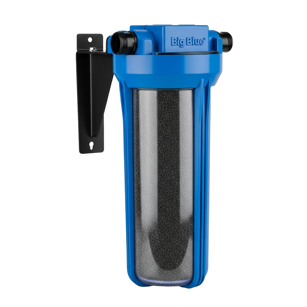 AFS Whole House Carbon 20" (Big Blue)