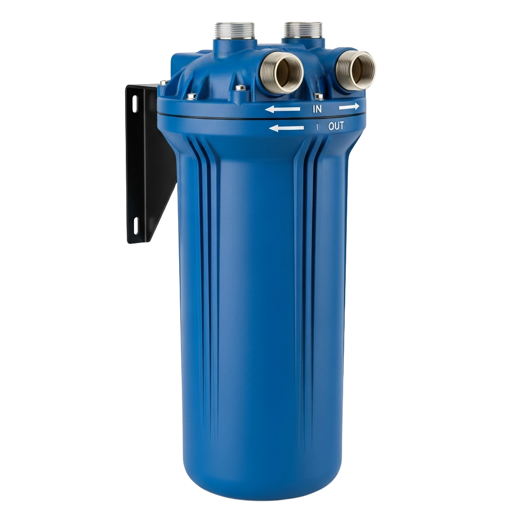 AFS Whole House Sediment 20" (Big Blue)